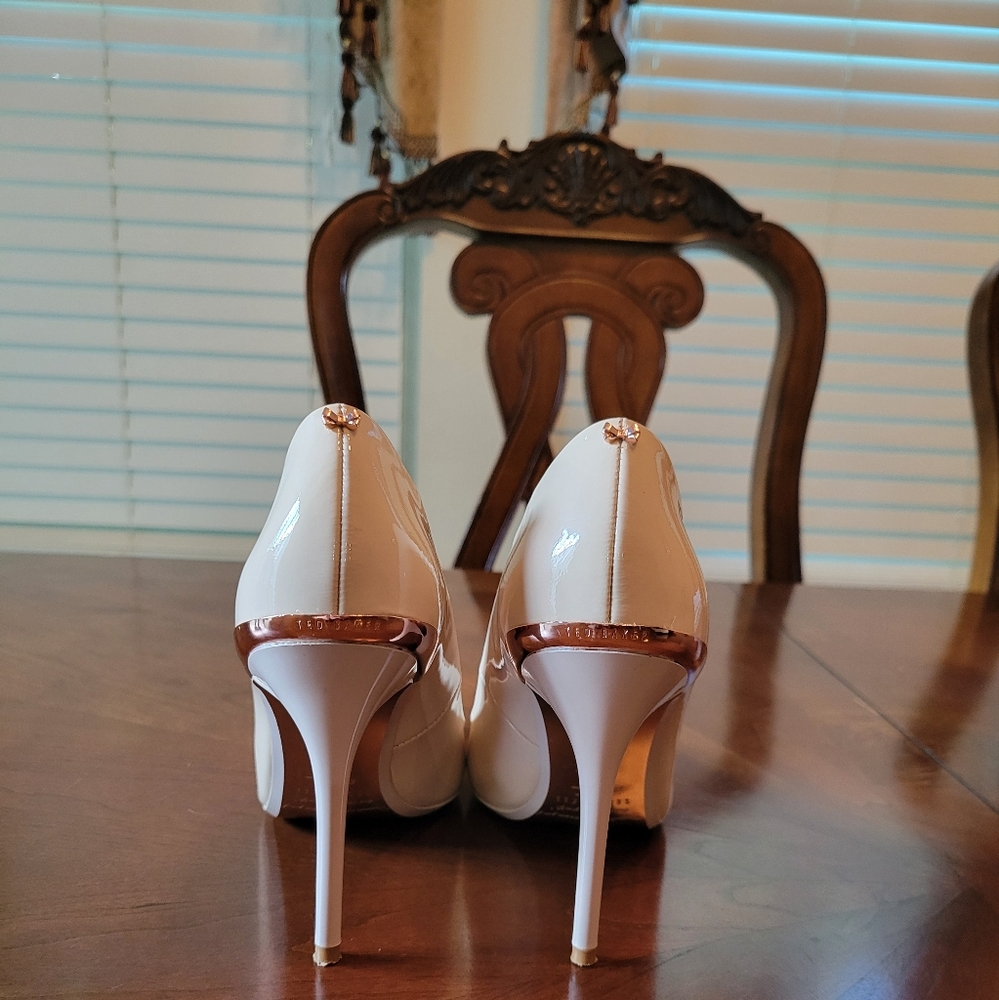 Ted Baker Heels!